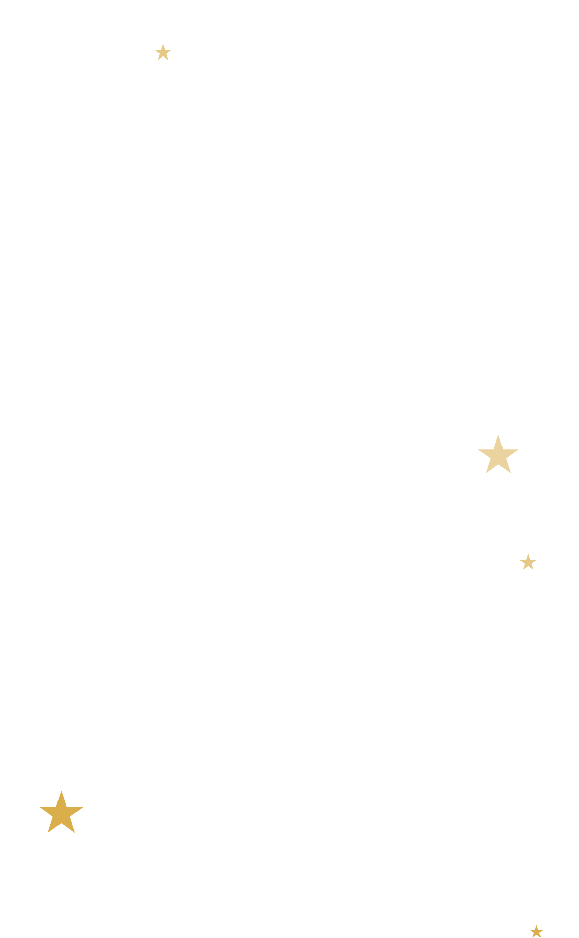 Stars portrait